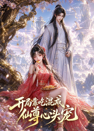 开局靠吃混成仙尊心头宠(43集) 开局靠吃混成仙尊心头宠(43集)高清无码免费看