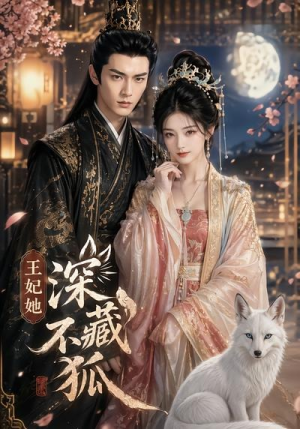 王妃她深藏不狐（58集）西瓜短剧免费看