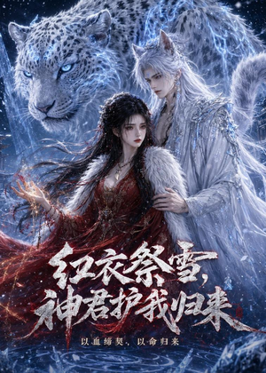 红衣祭雪,神君护我归来(36集) 红衣祭雪,神君护我归来(36集)短剧热播推荐