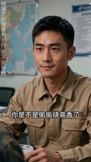 货车司机:掀翻货运黑幕(52集) 货车司机:掀翻货运黑幕(52集)正能量短剧分享