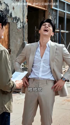 一球翻盘,从世界杯开始逆袭(46集) 一球翻盘,从世界杯开始逆袭(46集)爱上了这部剧了