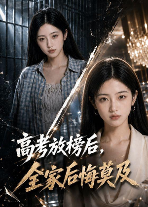 高考放榜后，全家后悔莫及（69集）男频短剧推荐