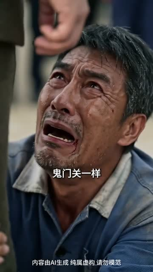 怒海捞金从破船开始逆袭(31集) 怒海捞金从破船开始逆袭(31集)热门短剧榜单