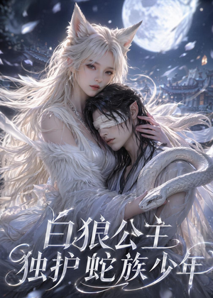 白狼公主独护蛇族少年(49集) 白狼公主独护蛇族少年(49集)超火短剧抢先看