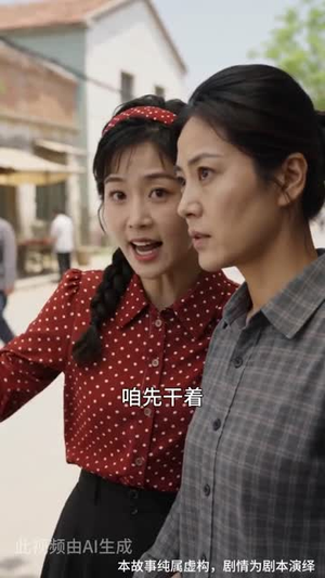 荒地变金窝,分家后我逆袭了(60集) 荒地变金窝,分家后我逆袭了(60集)短剧后续更精彩