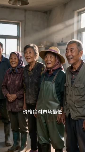 破船出海，我满载帝王蟹归来（40集）好看短剧抢先看