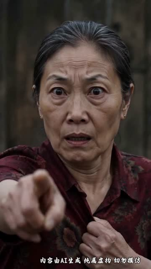有福照亮归途(37集) 有福照亮归途(37集)免费观看就是爽
