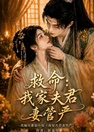 救命：我家夫君妻管严（77集）免费短剧资源
