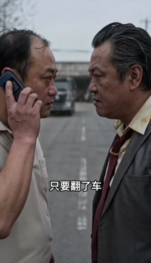 预知暴雨抢收麦子，不听我的后悔了吧（42集）分享热门短剧