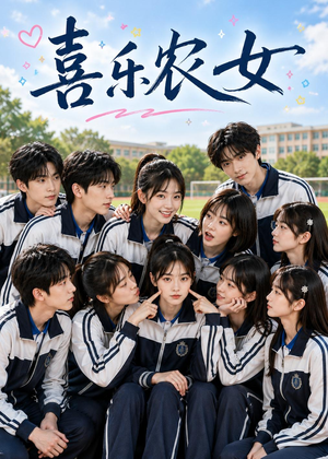 喜乐农女(17集) 喜乐农女(17集)360网盘观看