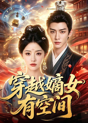 穿越嫡女有空间(70集) 穿越嫡女有空间(70集)独家内容免费看