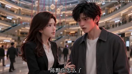 看见终点的人(57集) 看见终点的人(57集)海量短剧免费看