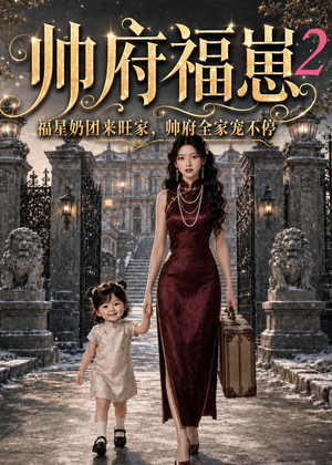 帅府福崽2福星奶团来旺家,帅府全家宠不停(69集) 帅府福崽2福星奶团来旺家,帅府全家宠不停(69集)看过的人都说好