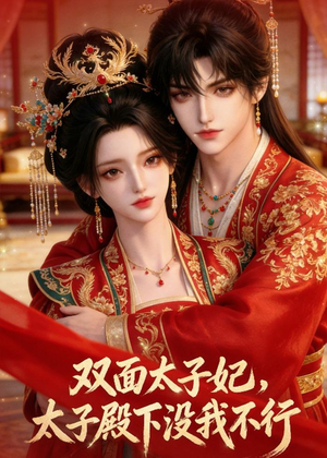 双面太子妃，太子殿下没我不行（43集）免费短剧看不停
