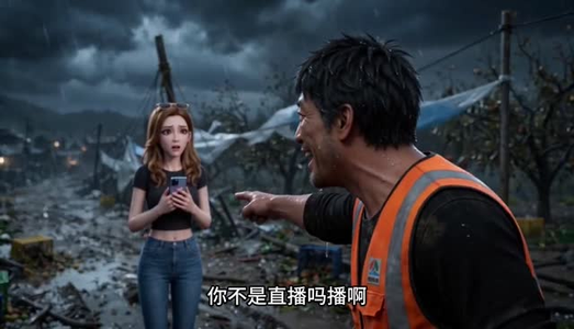 冰雹来临:拯救樱桃却被阻止(45集) 冰雹来临:拯救樱桃却被阻止(45集)短剧在线看