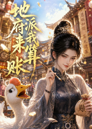 地府派我来算账（85集）精彩热门短剧