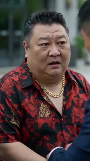 钓鱼换饭,换走老板娘(60集) 钓鱼换饭,换走老板娘(60集)精彩短剧来了