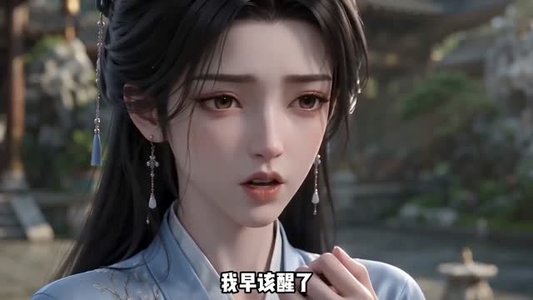 与君执手共白头（45集）精彩好看的短剧