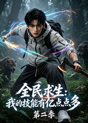 全民求生:我的技能有亿点点多第二季(79集) 全民求生:我的技能有亿点点多第二季(79集)短剧推荐上热门