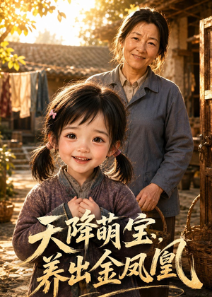 天降萌宝,养出金凤凰(30集) 天降萌宝,养出金凤凰(30集)短剧全集免费看