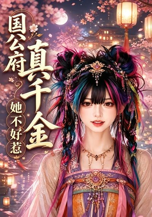国公府真千金她不好惹(97集) 国公府真千金她不好惹(97集)热播短剧分享