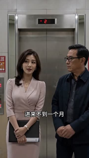 破产那天,老板想起我(53集) 破产那天,老板想起我(53集)热门短剧推荐