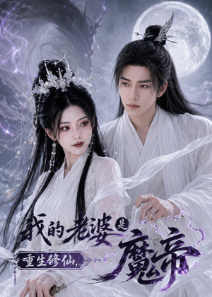 重生修仙,我的老婆是魔帝(80集) 重生修仙,我的老婆是魔帝(80集)简直不要太好看