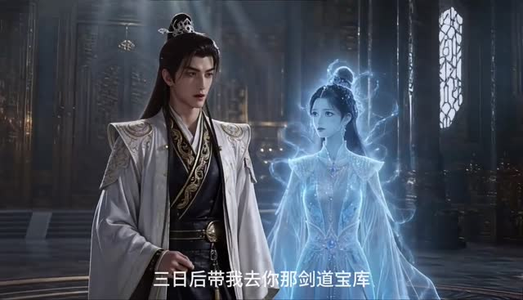 百年修成大帝,打造万古神宗(59集) 百年修成大帝,打造万古神宗(59集)穿越短剧推荐