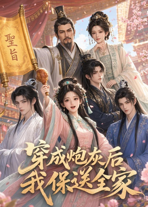 穿成炮灰后我保送全家(58集) 穿成炮灰后我保送全家(58集)360网盘观看