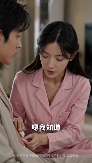 主治医生的旧情归期(27集) 主治医生的旧情归期(27集)热播古装短剧