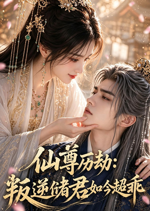 仙尊历劫：叛逆储君如今超乖（60集）不用花钱看全剧