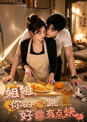 姐姐,你的心跳好像有点快(44集) 姐姐,你的心跳好像有点快(44集)好看的短剧电影