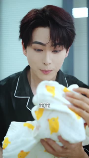 时光予暖（82集）短剧在线更新