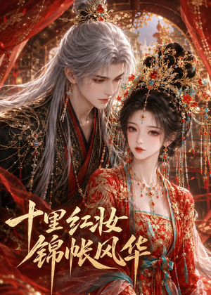 十里红妆,锦帐风华(41集) 十里红妆,锦帐风华(41集)迅雷网盘观看