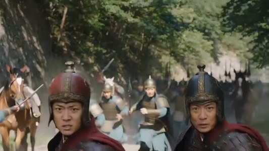 兵仙韩信3:十面埋伏(85集) 兵仙韩信3:十面埋伏(85集)口碑爆棚免费看