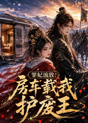罪妃流放:房车载我护废王(77集) 罪妃流放:房车载我护废王(77集)一口气追完短剧