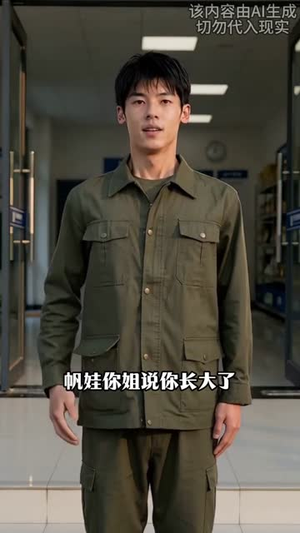 一双旧布鞋,走出我的圆梦路(72集) 一双旧布鞋,走出我的圆梦路(72集)好看上头的短剧