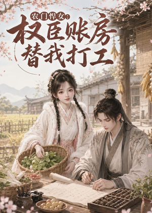 农门悍女:权臣账房替我打工(44集) 农门悍女:权臣账房替我打工(44集)热门短剧排行榜