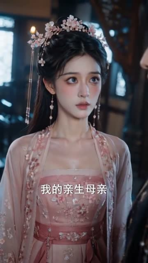 穿成世家嫡女,空间种田宠王爷(80集) 穿成世家嫡女,空间种田宠王爷(80集)短剧全集更精彩