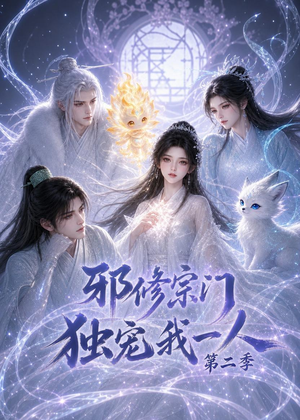 邪修宗门独宠我一人第二季（97集）免费短剧大全