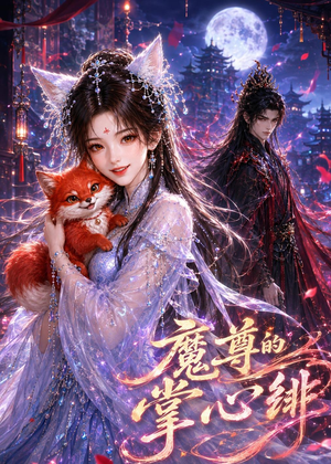 魔尊的掌心绯(49集) 魔尊的掌心绯(49集)演的怎么样