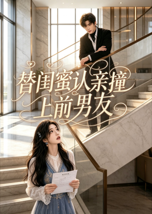 替闺蜜认亲撞上前男友(60集) 替闺蜜认亲撞上前男友(60集)短剧在线观看