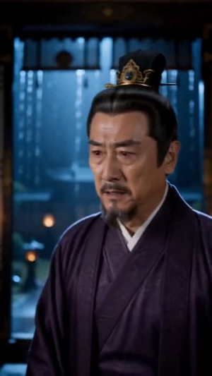 皇后她不爱,只负责让陛下心碎(50集) 皇后她不爱,只负责让陛下心碎(50集)热播短剧推荐