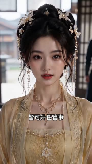 错认卿心(49集) 错认卿心(49集)解说文案