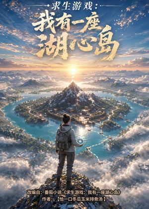 求生游戏，我有一座湖心岛（35集）视频在线看