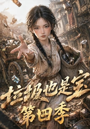 垃圾也是宝第四季（71集）热门短剧排行榜
