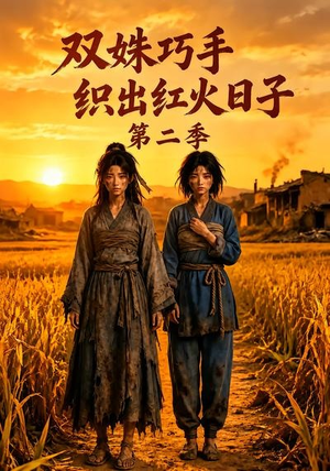 双姝巧手织出红火日子第二季（36集）热门短剧推荐。