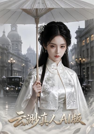 云渺真人AI版（73集）好短剧分享