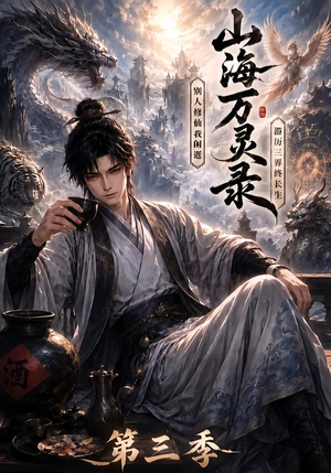 山海万灵录第三季(102集) 山海万灵录第三季(102集)爆款短剧追不停