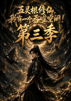 五灵根修仙:我有一个吞噬空间!第三季(90集) 五灵根修仙:我有一个吞噬空间!第三季(90集)小短剧抢先看